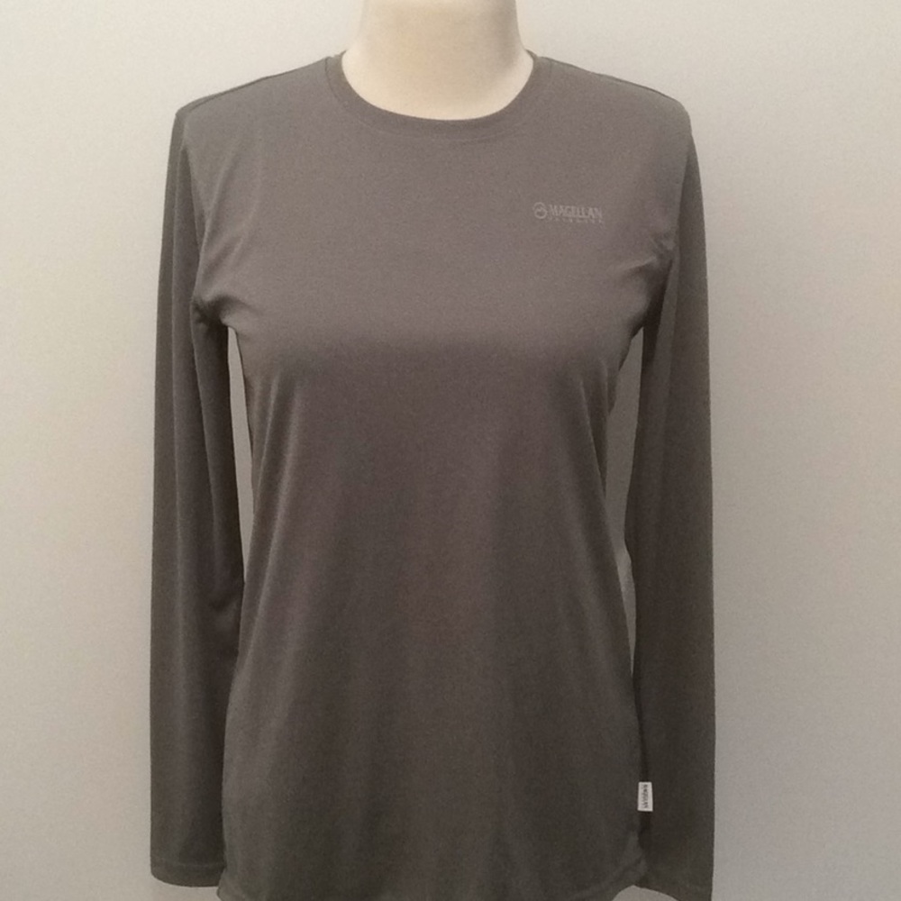Fish Gear Shirt